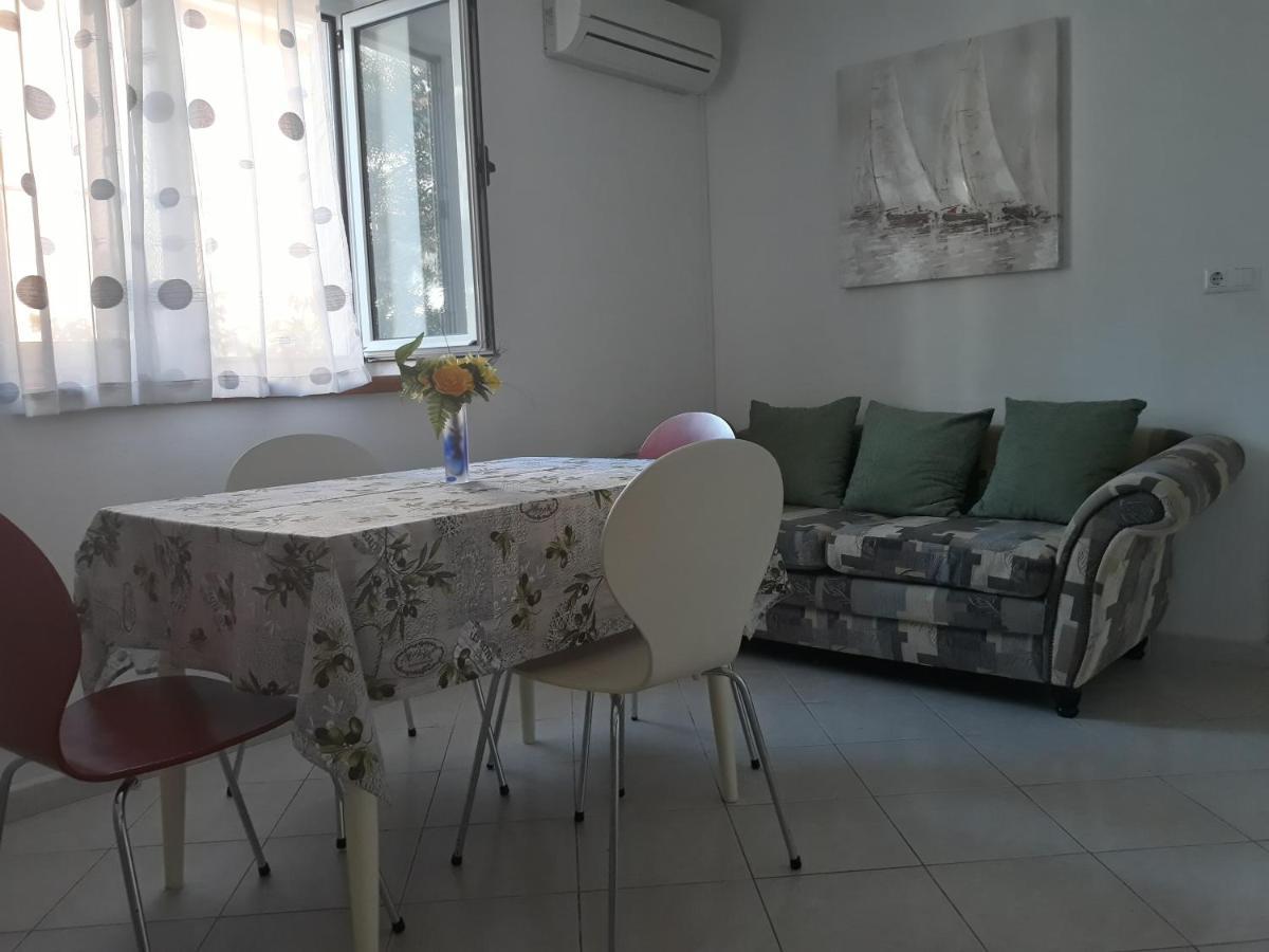 Apartment Miletic โตรกีร์ ภายนอก รูปภาพ
