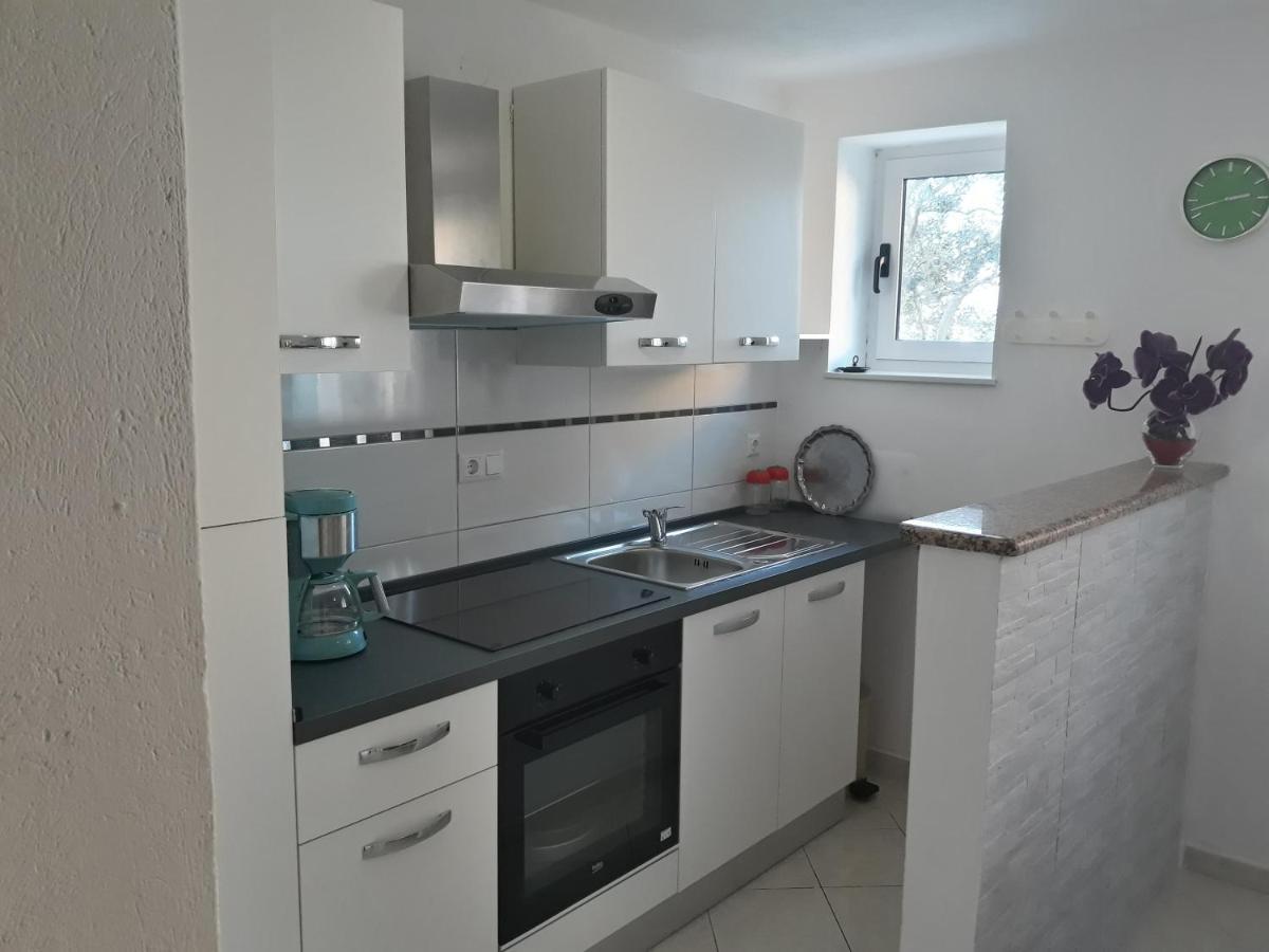 Apartment Miletic โตรกีร์ ภายนอก รูปภาพ