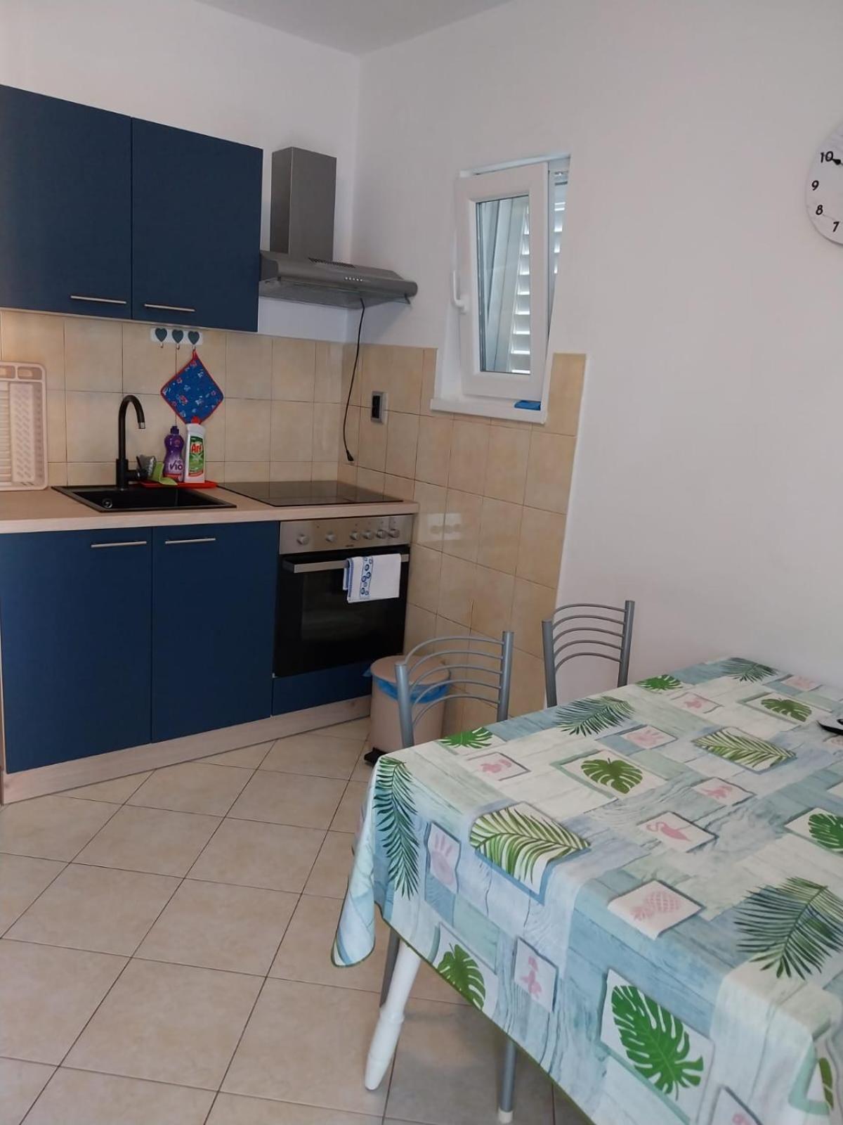 Apartment Miletic โตรกีร์ ภายนอก รูปภาพ