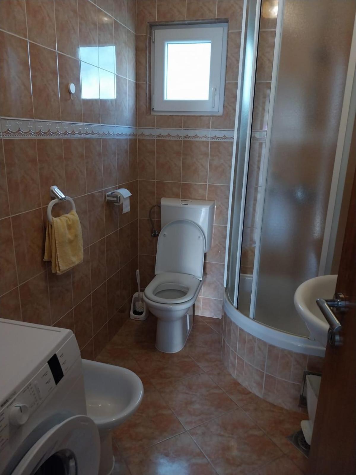 Apartment Miletic โตรกีร์ ภายนอก รูปภาพ