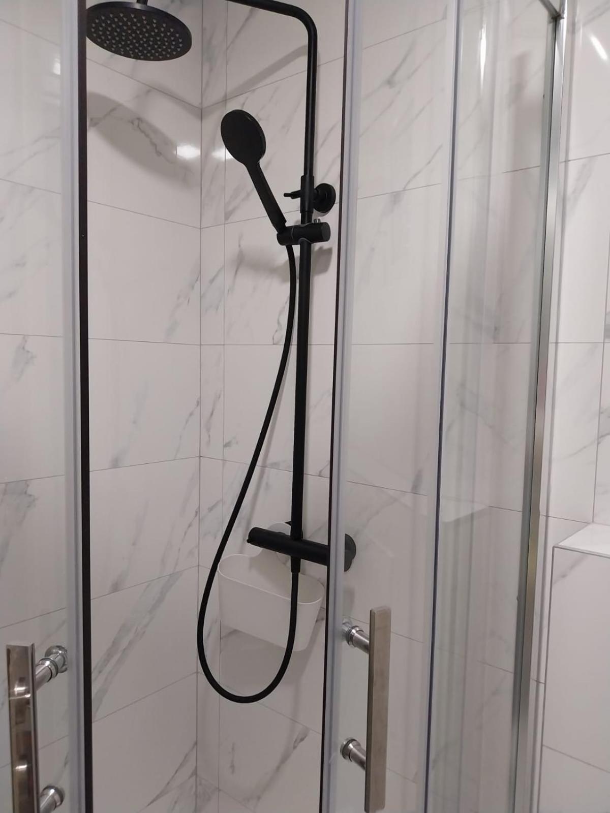 Apartment Miletic โตรกีร์ ภายนอก รูปภาพ
